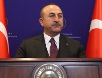 İSLAM İŞBİRLİĞİ TEŞKİLATI - Pakistan ve Hindistan'a sağduyu çağrısı