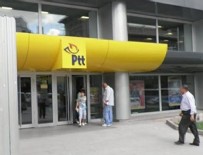ÇıTAK - PTT Genel Müdürü görevden alındı