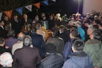 Şahin 'Belediye Başkanlığı Makamını 1. Kata İndireceğim'