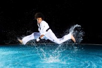 METIN ŞAHIN - Taekwondonun Messi'si Artık Sporcu Yetiştirecek