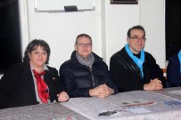 KARACAÖREN - Tellioğlu; 'Halkımın Menfaatleri İçin Çalışacağım'