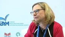 LATIN AMERIKA - 'Türkiye Yayımcılık Alanında Frankfurt'ta Çok İyi Tanınıyor'