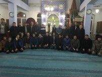 ÜLKÜ OCAKLARı - Ülkü Ocaklarından Hocalı Şehitleri İçin Mevlid-İ Şerif