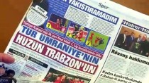ÜMRANİYESPOR - Ümraniyespor'da Hedef UEFA Avrupa Ligi