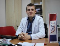 SAFRA KESESİ - Uzmanlar'dan Uyarı Açıklaması Safra Kesesindeki Taşları Hafife Almayın