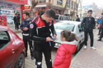 TRAFİK SİGORTASI - Vurdum Duymazlığın Bu Kadarına Da Pes