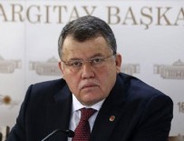 İSMAİL RÜŞTÜ CİRİT - Yargıtay Başkanı Cirit: Affa karşıyım