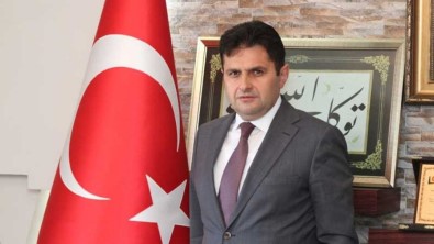 Yeşilay Erzurum Şube  Başkanı Kaygusuz Açıklaması 'Bağımlılıklarla Mücadele İçin Bir Nedenimiz Var'