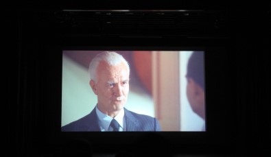 'Yücel'in Çiçekleri' Adlı Belgesel Filmi Kartal'da İzleyiciyle Buluştu
