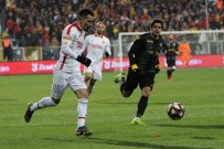 Ziraat Türkiye Kupası Açıklaması Göztepe Açıklaması 1 - Evkur Yeni Malatyaspor Açıklaması 0 (Maç Sonucu)