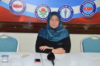 KIZ ÖĞRENCİLER - 28 Şubat Mağduru Zöhre Uçar O Günleri Yeniden Hatırlattı