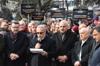 ORHAN FEVZI GÜMRÜKÇÜOĞLU - 28 Şubat Post Modern Darbesi'nin 22. Yıldönümü Etkinlikleri