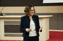 İŞ SAĞLIĞI - 5S Temizlik Ve Düzen Eğitimine Yoğun İlgi