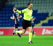 KONYASPOR - Abdulkadir Bitigen'e Yeni Görev