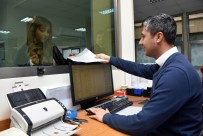 BAŞSAVCıLıĞı - Adana Adliyesi'nde İşlem Süresi 2 Dakika 34 Saniye