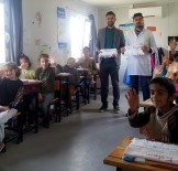 DOĞANCA - Adıyaman'dan Rize'ye Gönül Köprüsü