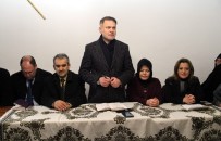 İMTİYAZ - Ahmet Sami Kutlu Açıklaması 'Çöple Alakalı Problemi Derhal Sonlandıracağız'