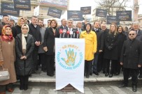 MİLLET İRADESİ - AK Parti 28 Şubat'ı Unutmadı