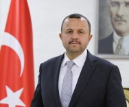 POST MODERN DARBE - AK Parti Antalya İl Başkanı İbrahim Ethem Taş Açıklaması