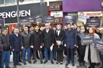 BAŞÖRTÜSÜ - AK Parti'den '28 Şubat' Açıklaması