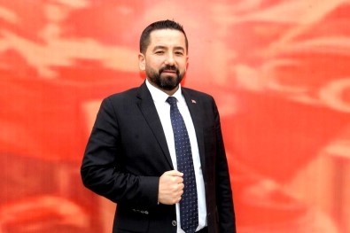 AK Parti'li Gültekin Açıklaması 'Dış Ticaret Verilerindeki Tablo Sevindirici'