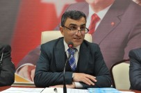 ORTAHISAR - AK Parti Ortahisar İlçe Başkanı Altunbaş'tan Cumhurbaşkanı Erdoğan'ın Mitingi İçin Çağrı