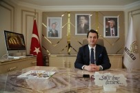 ŞAKIR ÖNER ÖZTÜRK - Artuklu'da Yol Çalışmaları Devam Ediyor