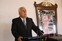 TÜRK BAYRAĞI - Aslan Açıklaması 'İskenderun'da Belediye Başkanı Olmak Zor'