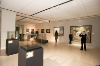 KLASİK OTOMOBİL - Ateş Ve Sanat İstanbul'da Buluştu