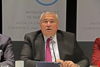 ATSO 2019 Beklenti Ve Piyasa Anketi