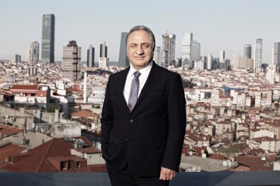 Avrupa Yakası'nda Elektrik Tüketimi 2018'De 28,8 Milyar Kwh'ye Ulaştı