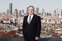 SARIYER - Avrupa Yakası'nda Elektrik Tüketimi 2018'De 28,8 Milyar Kwh'ye Ulaştı