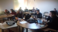 LINUX - Aydın'daki Öğretmenlere 'Siber Güvenlik Eğitimi' Verildi