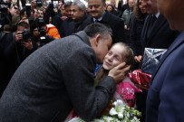 İHRACAT - Bakan Pakdemirli, 'Bin Tonun Üzerinde Bakliyatımız Şu Anda Tanzim Satışa Hazır'