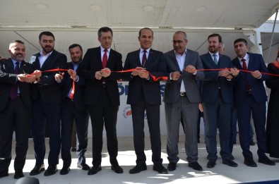 Bakan Selçuk Açıklaması 'Bakanlık Olarak Sizlerin Geleceği İçin Çalışacağız'