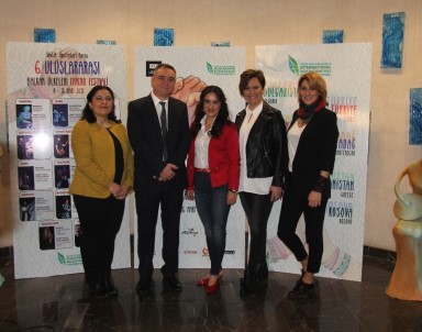 Balkan Tiyatro Festivali Başlıyor