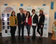 ANKARA DEVLET TIYATROSU - Balkan Tiyatro Festivali Başlıyor