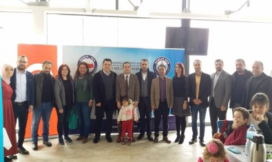 Başkan Özdemir Açıklaması '3600 Ek Gösterge Tüm Lisans Mezunlarını Kapsamalı'