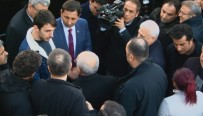 SAADET PARTİSİ - Bir Genç Kılıçdaroğlu'na HDP İle İttifakı Sordu