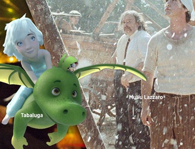 Bu hafta 5 film vizyona girecek