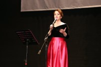 TARIHÇI - Büyükçekmece'de 'Füsunkar'  Konseri