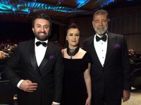 SUZAN KARDEŞ - C-Major İşten Sesler Korosu, Çocuklar İçin Sahne Aldı