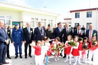 AKILLI TAHTA - Cezaevine Anaokulu