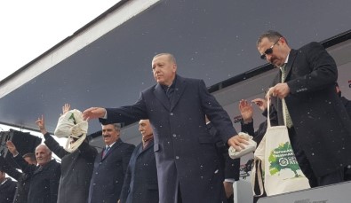 Cumhurbaşkanı Erdoğan Açıklaması 'Bugün 28 Şubat Utanç Gününün Yıldönümü'