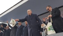 SAADET PARTİSİ - Cumhurbaşkanı Erdoğan Açıklaması 'Bugün 28 Şubat Utanç Gününün Yıldönümü'