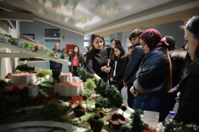 Düzce Üniversitesi 'Açık Kampüs' Etkinliği İle Şehirle Bütünleşiyor