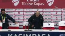 Ercan Kahyaoğlu Açıklaması 'Galibiyetle Turu Atladık'