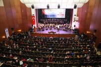 SELAHATTIN GÜRKAN - 'Eskimeyen Şarkılar' Konseri Yoğun İlgi Gördü