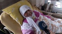 SOSYAL HİZMET - Evde Bakım Hizmetiyle Hayata Tutunuyorlar