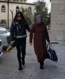 SAHTE KİMLİK - FETÖ'nün Örgüt Evlerinde Sahte Kimlikle Yakalanan Kadın Tutuklandı